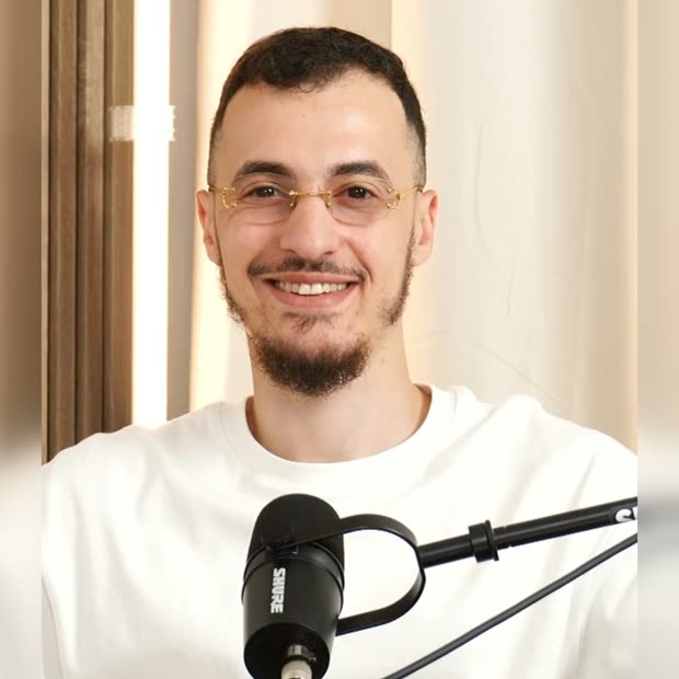 Mohamed Bensalem